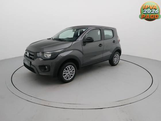 FIAT MOBI 1.0 FIREFLY FLEX LIKE. MANUAL FIAT MOBI 1.0 FIREFLY FLEX LIKE. MANUAL